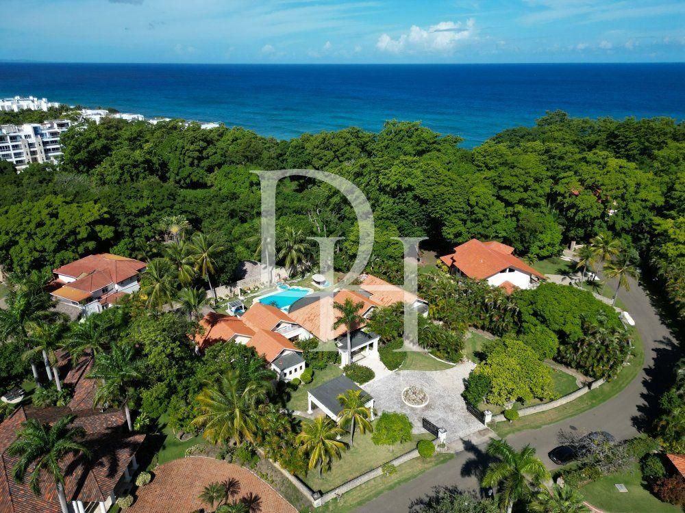 Вилла в Кабарете, Доминиканская республика, 550м2 - стоимость 1&nbsp;500&nbsp;000$ - Ref: 79668 фото 7