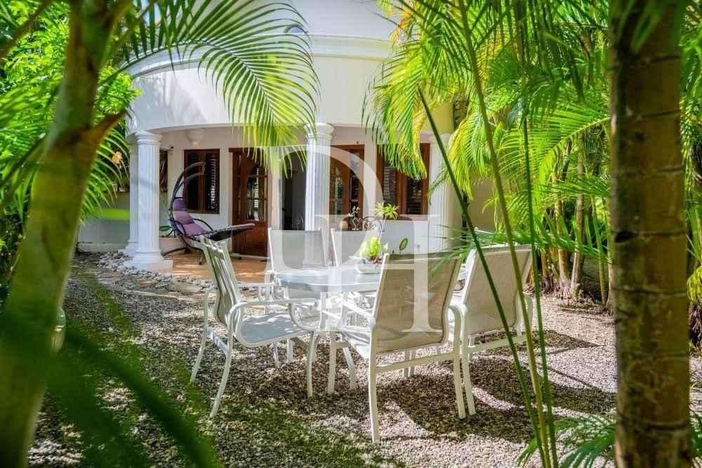 Вилла в Кабарете, Доминиканская республика, 550м2 - стоимость 1&nbsp;500&nbsp;000$ - Ref: 79668 фото 8