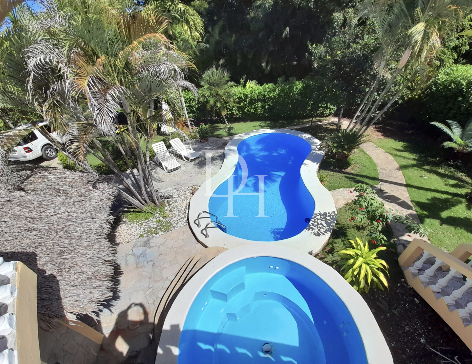 Вилла в Сосуа, Доминиканская республика, 225м2 - стоимость 195&nbsp;000$ - Ref: 79667 фото 5