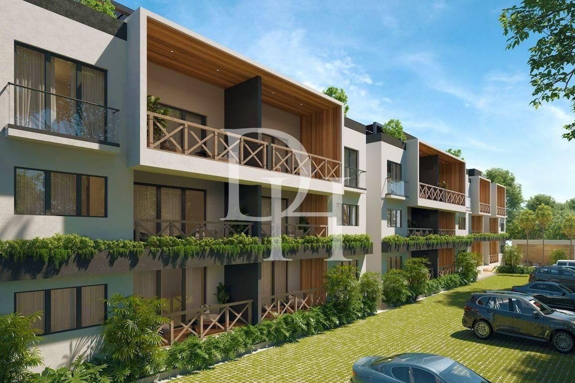 Апартаменты в Кабарете, Доминиканская республика, 105м2 - стоимость 199&nbsp;000$ - Ref: 79666 фото 11