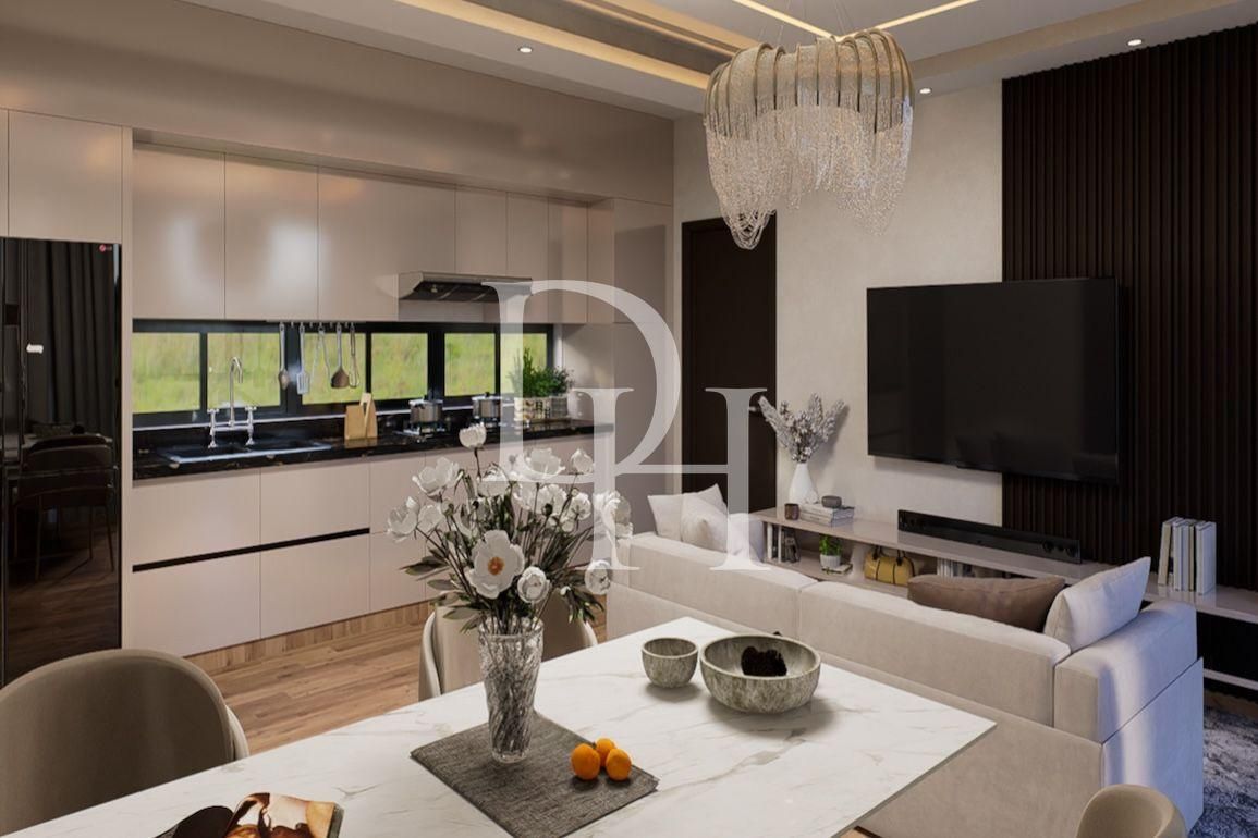 Апартаменты в Кабарете, Доминиканская республика, 105м2 - стоимость 199&nbsp;000$ - Ref: 79666 фото 3