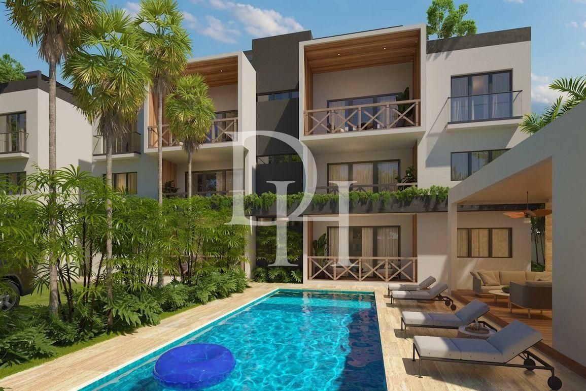 Апартаменты в Кабарете, Доминиканская республика, 105м2 - стоимость 199&nbsp;000$ - Ref: 79666 фото 7