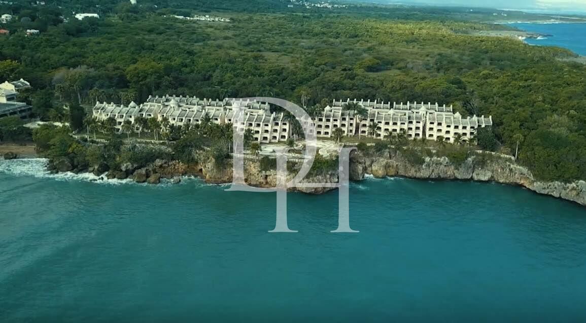 Отель в Сосуа, Доминиканская республика, 18 000м2 - стоимость 16&nbsp;000&nbsp;000$ - Ref: 79665 фото 1