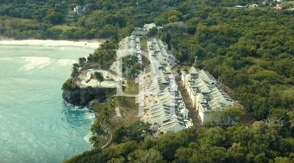 Отель в Сосуа, Доминиканская республика, 18 000м2 - стоимость 16&nbsp;000&nbsp;000$ - Ref: 79665 фото 2