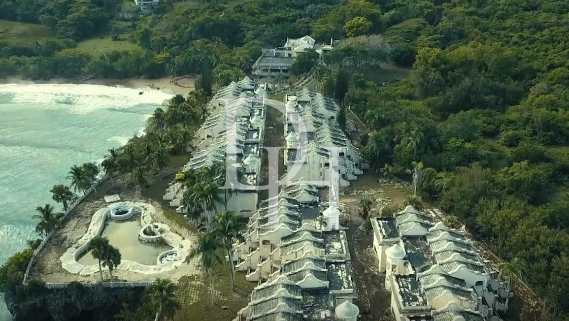 Отель в Сосуа, Доминиканская республика, 18 000м2 - стоимость 16&nbsp;000&nbsp;000$ - Ref: 79665 фото 3