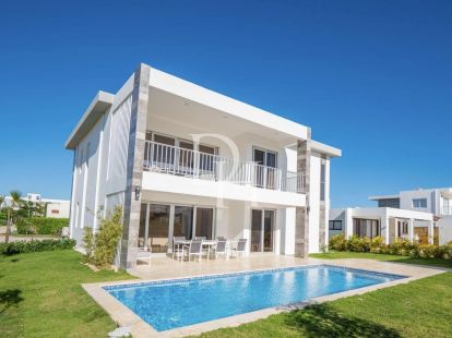 Вилла в Сосуа, Доминиканская республика за 500 000$ (ID:79664)