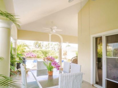 Вилла в Сосуа, Доминиканская республика, 197м2 - стоимость 394&nbsp;000$ - Ref: 79663 фото 10