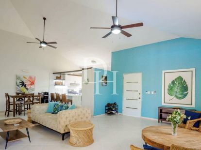 Вилла в Сосуа, Доминиканская республика, 197м2 - стоимость 394&nbsp;000$ - Ref: 79663 фото 2