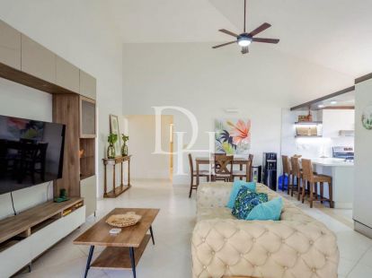 Вилла в Сосуа, Доминиканская республика, 197м2 - стоимость 394&nbsp;000$ - Ref: 79663 фото 24