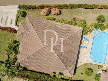 Вилла в Сосуа, Доминиканская республика, 197м2 - стоимость 394&nbsp;000$ - Ref: 79663 фото 4