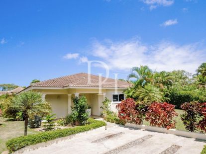 Вилла в Сосуа, Доминиканская республика, 197м2 - стоимость 394&nbsp;000$ - Ref: 79663 фото 7