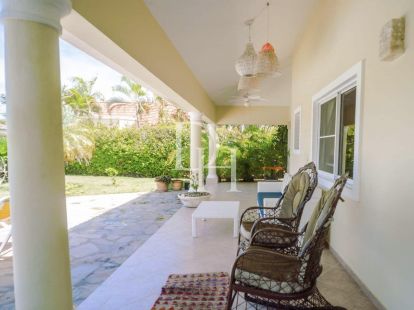 Вилла в Сосуа, Доминиканская республика, 197м2 - стоимость 394&nbsp;000$ - Ref: 79663 фото 8