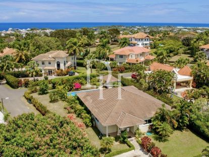 Вилла в Сосуа, Доминиканская республика, 197м2 - стоимость 394&nbsp;000$ - Ref: 79663 фото 9