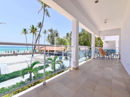 Apartments in Bavaro, Dominican Republic for 475 000$ (ID:79661)