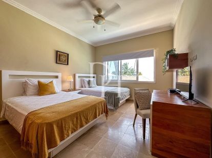 Apartments in Bavaro, Dominican Republic, 143m2 - for 475&nbsp;000$ - Ref: 79661 photo 3