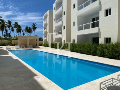 Апартаменты в Баваро, Доминиканская республика за 185 000$ (ID:79660)