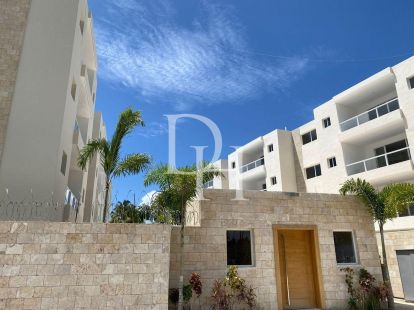 Апартаменты в Баваро, Доминиканская республика, 110м2 - стоимость 185&nbsp;000$ - Ref: 79660 фото 2