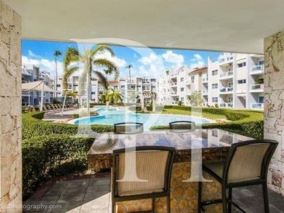 Penthouse in Bavaro, Dominican Republic, 168m2 - for 205&nbsp;000$ - Ref: 79659 photo 2