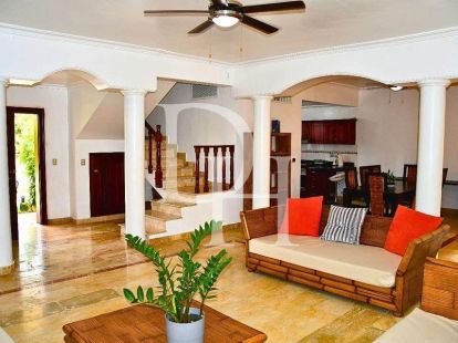 Таунхаус в Баваро, Доминиканская республика, 230м2 - стоимость 350&nbsp;000$ - Ref: 79658 фото 3