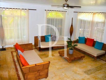 Таунхаус в Баваро, Доминиканская республика, 230м2 - стоимость 350&nbsp;000$ - Ref: 79658 фото 9