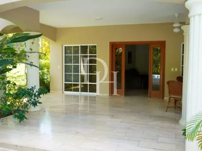 Villa in Puerto Plata, Dominican Republic, 220m2 - for 360&nbsp;000$ - Ref: 79657 photo 5