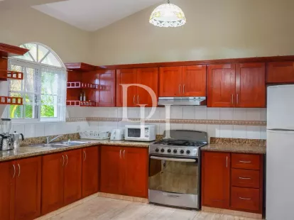 Villa in Puerto Plata, Dominican Republic, 220m2 - for 360&nbsp;000$ - Ref: 79657 photo 6