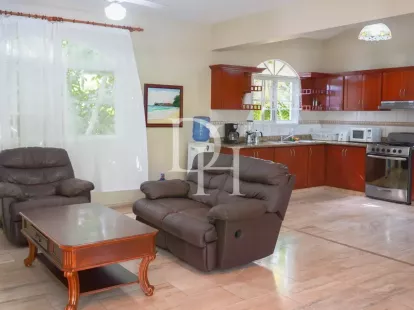 Villa in Puerto Plata, Dominican Republic, 220m2 - for 360&nbsp;000$ - Ref: 79657 photo 8
