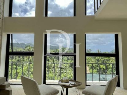 Вилла в Самане, Доминиканская республика за 150 000$ (ID:79656)