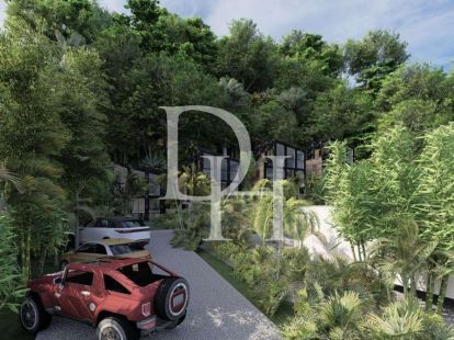 Вилла в Самане, Доминиканская республика, 85м2 - стоимость 150&nbsp;000$ - Ref: 79656 фото 10