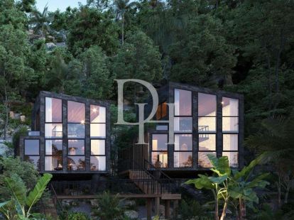 Вилла в Самане, Доминиканская республика, 85м2 - стоимость 150&nbsp;000$ - Ref: 79656 фото 24