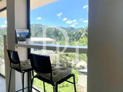 Apartments in Samana, Dominican Republic for 75 000$ (ID:79655)