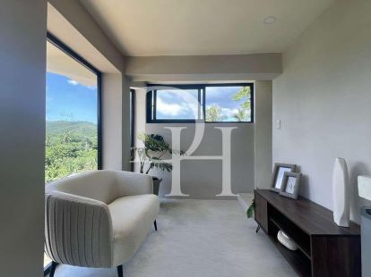 Apartments in Samana, Dominican Republic, 45m2 - for 75&nbsp;000$ - Ref: 79655 photo 5