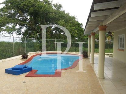 Вилла в Кабарете, Доминиканская республика, 140м2 - стоимость 245&nbsp;000$ - Ref: 79674 фото 1