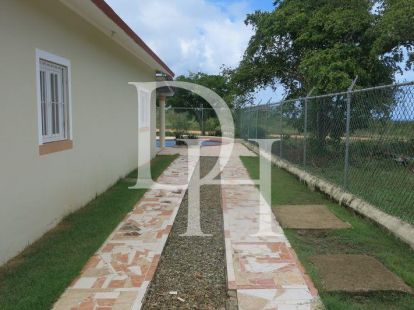 Вилла в Кабарете, Доминиканская республика, 140м2 - стоимость 245&nbsp;000$ - Ref: 79674 фото 2