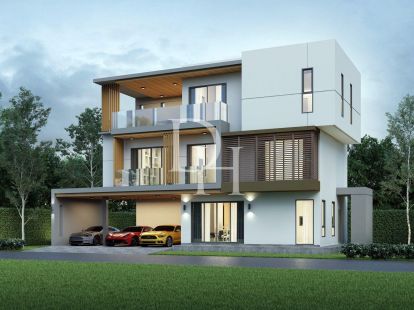 Вилла в Сосуа, Доминиканская республика, 450м2 - стоимость 650&nbsp;000$ - Ref: 79673 фото 1