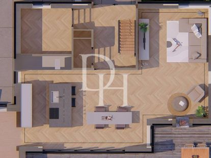 Вилла в Сосуа, Доминиканская республика, 450м2 - стоимость 650&nbsp;000$ - Ref: 79673 фото 2