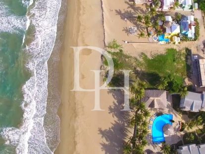 Апартаменты в Кабарете, Доминиканская республика, 120м2 - Ref: 79671 фото 10