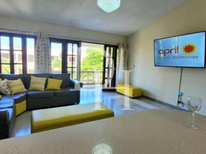 Апартаменты в Кабарете, Доминиканская республика, 120м2 - Ref: 79671 фото 11