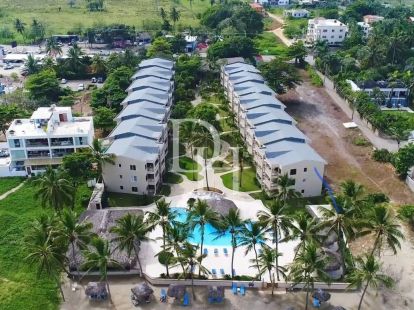 Апартаменты в Кабарете, Доминиканская республика, 120м2 - Ref: 79671 фото 2