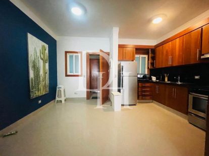 Апартаменты в Кабарете, Доминиканская республика, 118м2 - стоимость 206&nbsp;000$ - Ref: 79670 фото 4