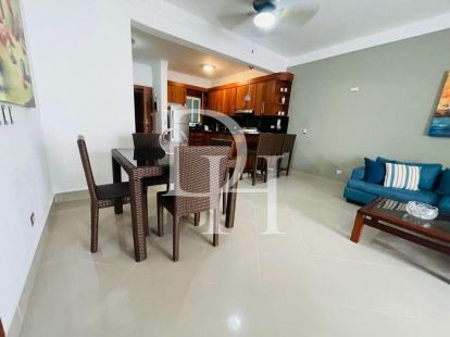 Апартаменты в Кабарете, Доминиканская республика, 118м2 - стоимость 206&nbsp;000$ - Ref: 79670 фото 5