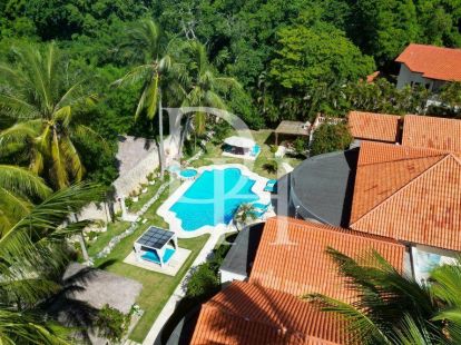 Вилла в Кабарете, Доминиканская республика за 1 500 000$ (ID:79668)