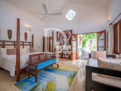 Вилла в Кабарете, Доминиканская республика, 550м2 - стоимость 1&nbsp;500&nbsp;000$ - Ref: 79668 фото 11