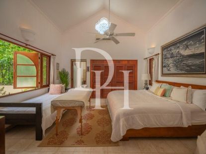 Вилла в Кабарете, Доминиканская республика, 550м2 - стоимость 1&nbsp;500&nbsp;000$ - Ref: 79668 фото 14