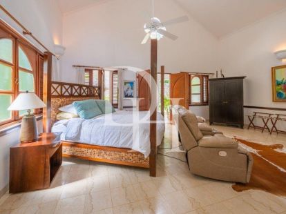 Вилла в Кабарете, Доминиканская республика, 550м2 - стоимость 1&nbsp;500&nbsp;000$ - Ref: 79668 фото 15