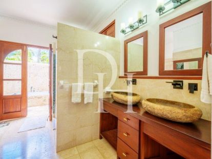 Вилла в Кабарете, Доминиканская республика, 550м2 - стоимость 1&nbsp;500&nbsp;000$ - Ref: 79668 фото 16