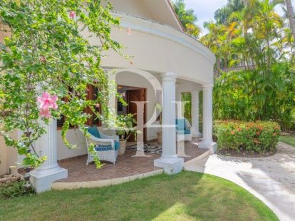 Вилла в Кабарете, Доминиканская республика, 550м2 - стоимость 1&nbsp;500&nbsp;000$ - Ref: 79668 фото 18