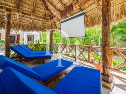 Вилла в Кабарете, Доминиканская республика, 550м2 - стоимость 1&nbsp;500&nbsp;000$ - Ref: 79668 фото 21