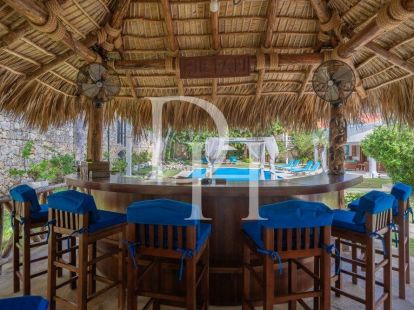 Вилла в Кабарете, Доминиканская республика, 550м2 - стоимость 1&nbsp;500&nbsp;000$ - Ref: 79668 фото 22