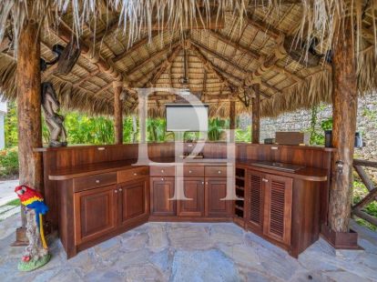 Вилла в Кабарете, Доминиканская республика, 550м2 - стоимость 1&nbsp;500&nbsp;000$ - Ref: 79668 фото 23